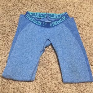 Gymshark Flex leggings